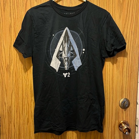 Lootwear Destiny Tshirt - Picture 1 of 2